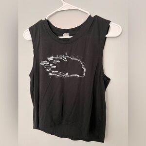 Burn Boot Camp Tank